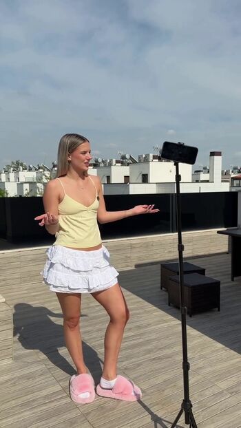 🔥 Lia sikora leaked private photo uncensored full