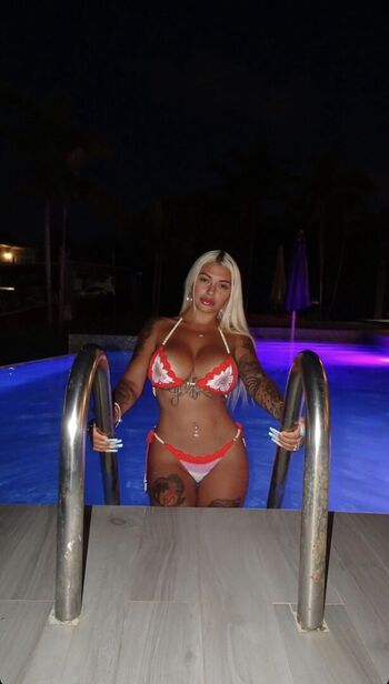 🔥 Licii sanchez page leaked private photo uncensored full