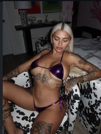 🔥 Licii sanchez leaked private photo uncensored full
