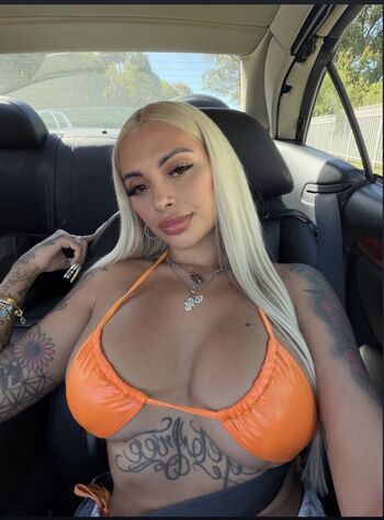 🔥 Licii sanchez leaked private photo uncensored full