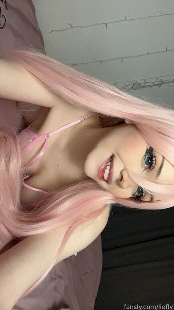 🔥 Liefly leaked private photo uncensored full