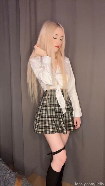 🔥 Liefly leaked private photo uncensored full