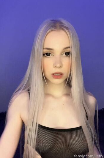 🔥 Liefly leaked private photo uncensored full