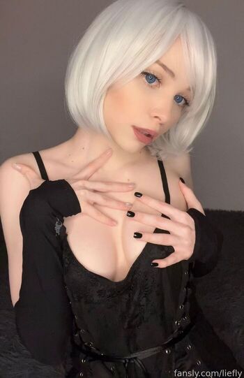 🔥 Liefly leaked private photo uncensored full