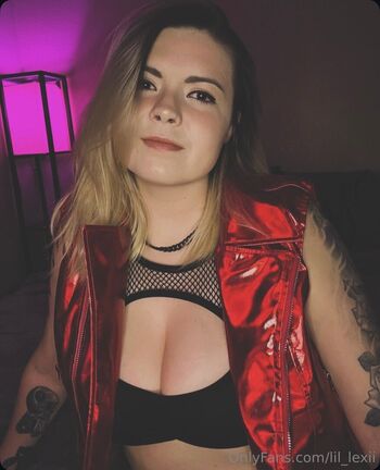 🔥 Lil lexii leaked private photo uncensored full