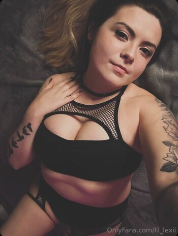 🔥 Lil lexii leaked private photo uncensored full