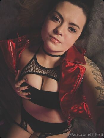 🔥 Lil lexii leaked private photo uncensored full