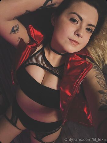 🔥 Lil lexii leaked private photo uncensored full