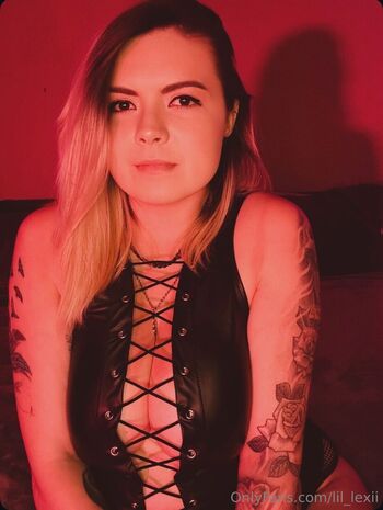 🔥 Lil lexii page leaked private photo uncensored full