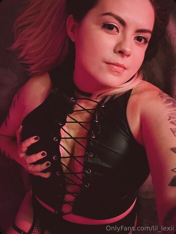 🔥 Lil lexii page leaked private photo uncensored full