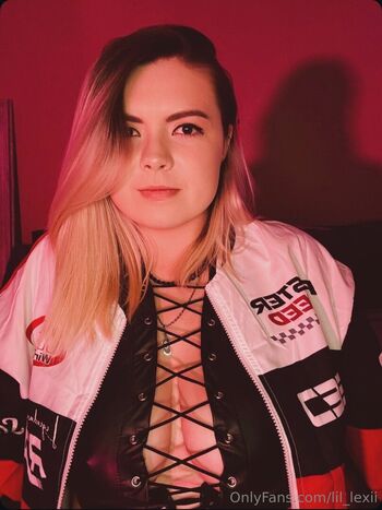 🔥 Lil lexii page leaked private photo uncensored full