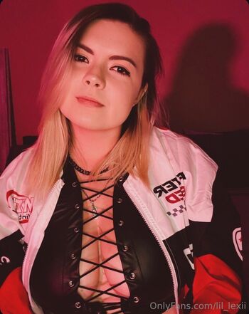🔥 Lil lexii page leaked private photo uncensored full