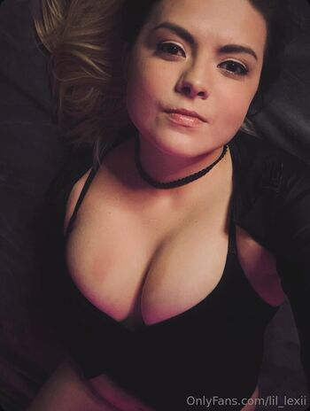 🔥 Lil lexii page leaked private photo uncensored full