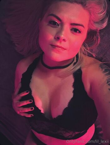🔥 Lil lexii page leaked private photo uncensored full