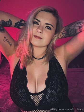 🔥 Lil lexii leaked private photo uncensored full