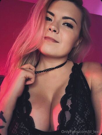 🔥 Lil lexii leaked private photo uncensored full