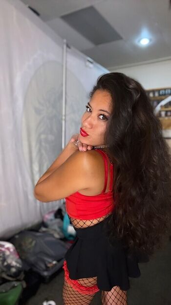 🔥 Lila hart page leaked private photo uncensored full
