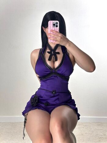 🔥 Lila minx page leaked private photo uncensored full