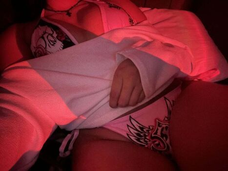 🔥 Lilasad leaked private photo uncensored full