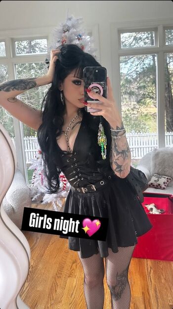 🔥 Lilbatty page leaked private photo uncensored full