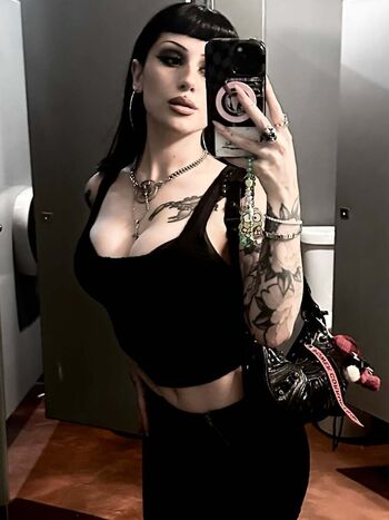 🔥 Lilbatty leaked private photo uncensored full