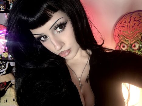 🔥 Lilbatty leaked private photo uncensored full