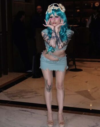 🔥 Lilbatty leaked private photo uncensored full