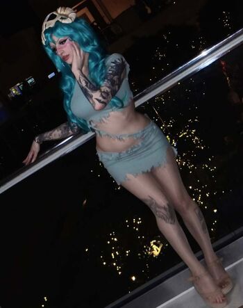 🔥 Lilbatty leaked private photo uncensored full