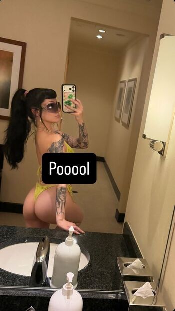 🔥 Lilbatty leaked private photo uncensored full