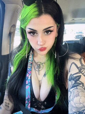 🔥 Lilbatty leaked private photo uncensored full