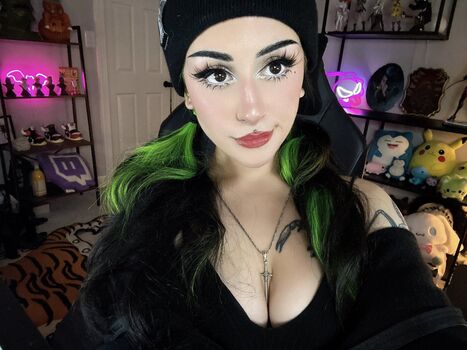 🔥 Lilbatty leaked private photo uncensored full