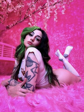 🔥 Lilbatty leaked private photo uncensored full