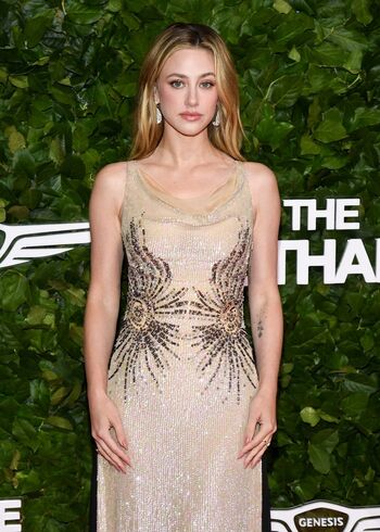 🔥 Lili reinhart page leaked private photo uncensored full