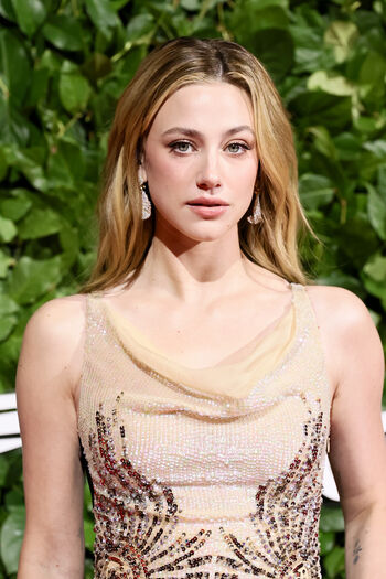 🔥 Lili reinhart page leaked private photo uncensored full