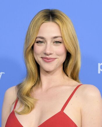 🔥 Lili reinhart page leaked private photo uncensored full