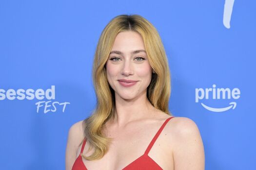 🔥 Lili reinhart page leaked private photo uncensored full