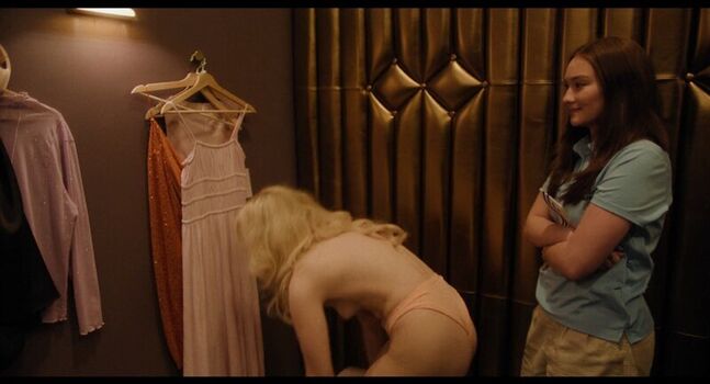 🔥 Lili reinhart page leaked private photo uncensored full