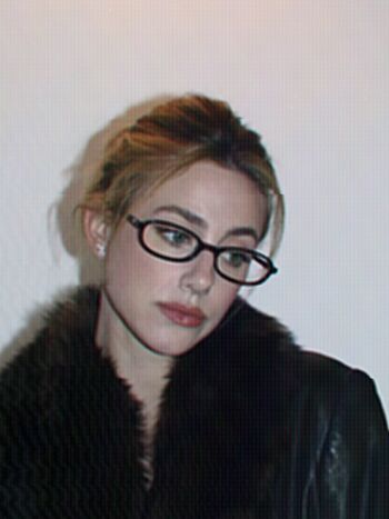 🔥 Lili reinhart page leaked private photo uncensored full