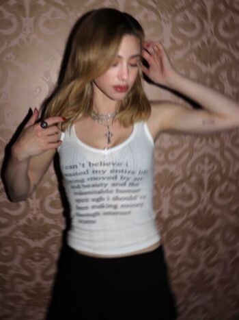 🔥 Lili reinhart page leaked private photo uncensored full
