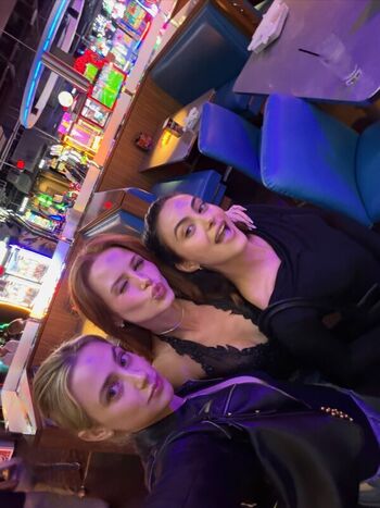 🔥 Lili reinhart page leaked private photo uncensored full