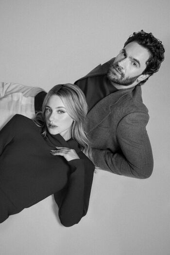 🔥 Lili reinhart page leaked private photo uncensored full