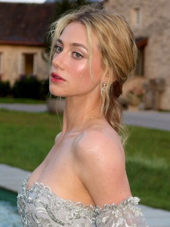 🔥 Lili reinhart page leaked private photo uncensored full