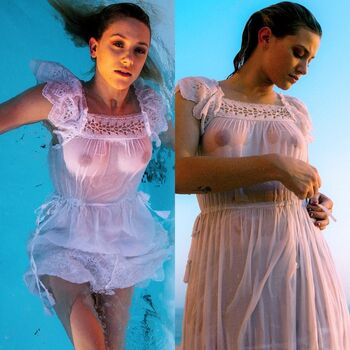 🔥 Lili reinhart page leaked private photo uncensored full
