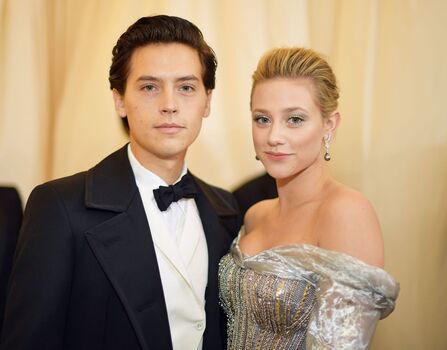🔥 Lili reinhart page leaked private photo uncensored full