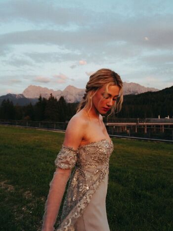 🔥 Lili reinhart page leaked private photo uncensored full