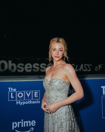🔥 Lili reinhart leaked private photo uncensored full