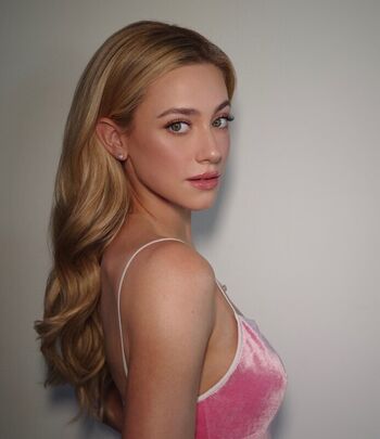 🔥 Lili reinhart page leaked private photo uncensored full