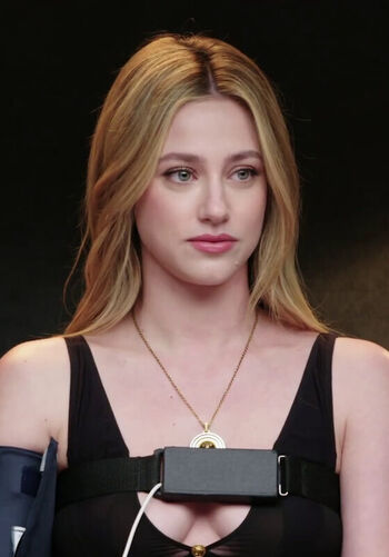 🔥 Lili reinhart page leaked private photo uncensored full