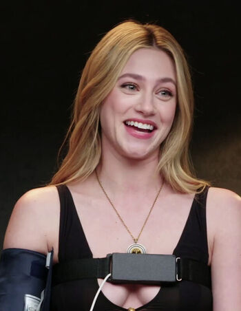 🔥 Lili reinhart page leaked private photo uncensored full
