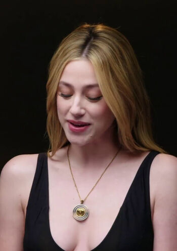 🔥 Lili reinhart page leaked private photo uncensored full